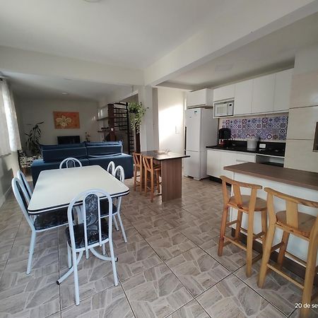 Вілла Residencial Bernardo Sobrado 120M2 Флоріанополіс Екстер'єр фото