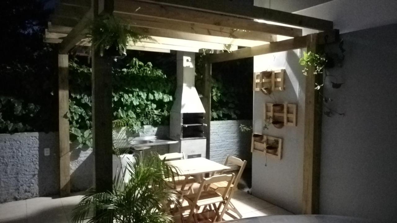 Вілла Residencial Bernardo Sobrado 120M2 Флоріанополіс Екстер'єр фото