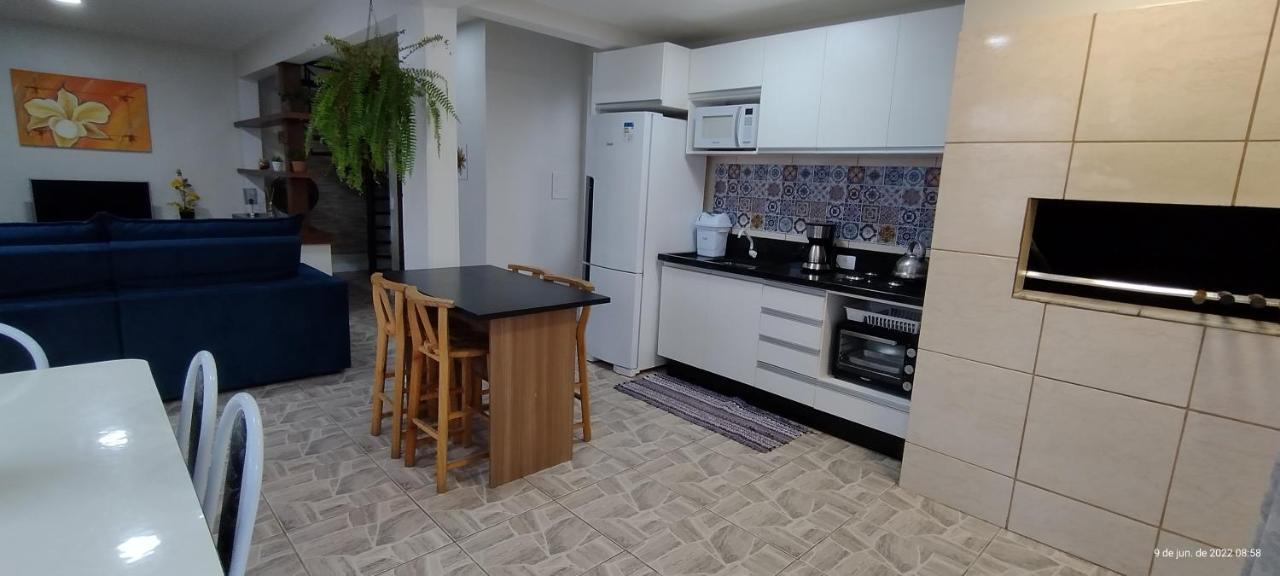Вілла Residencial Bernardo Sobrado 120M2 Флоріанополіс Екстер'єр фото