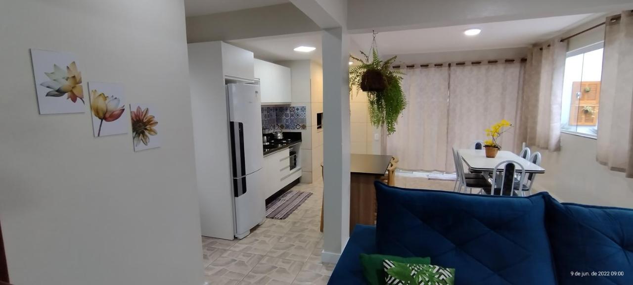 Вілла Residencial Bernardo Sobrado 120M2 Флоріанополіс Екстер'єр фото