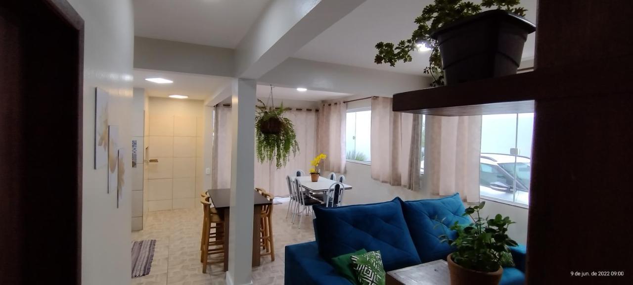 Вілла Residencial Bernardo Sobrado 120M2 Флоріанополіс Екстер'єр фото