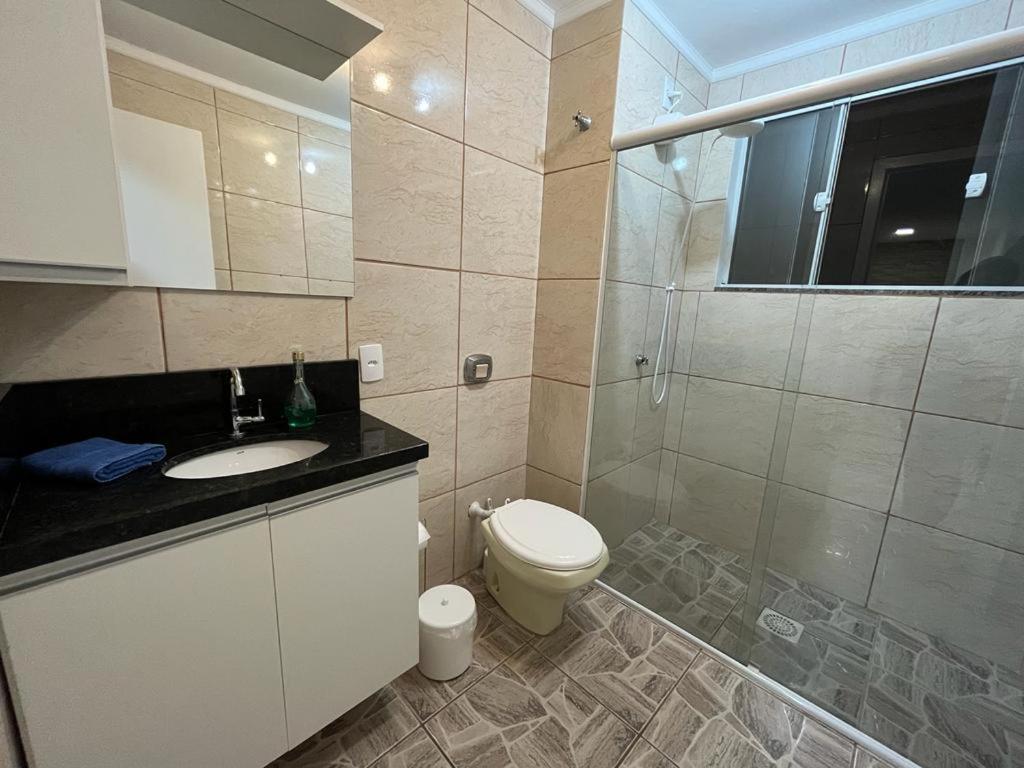 Вілла Residencial Bernardo Sobrado 120M2 Флоріанополіс Екстер'єр фото