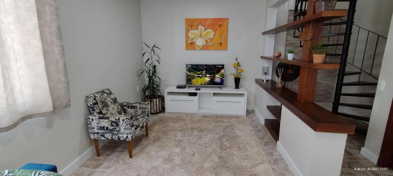 Вілла Residencial Bernardo Sobrado 120M2 Флоріанополіс Екстер'єр фото