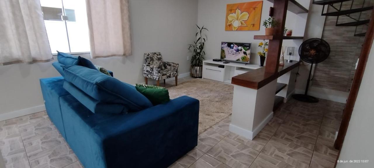 Вілла Residencial Bernardo Sobrado 120M2 Флоріанополіс Екстер'єр фото
