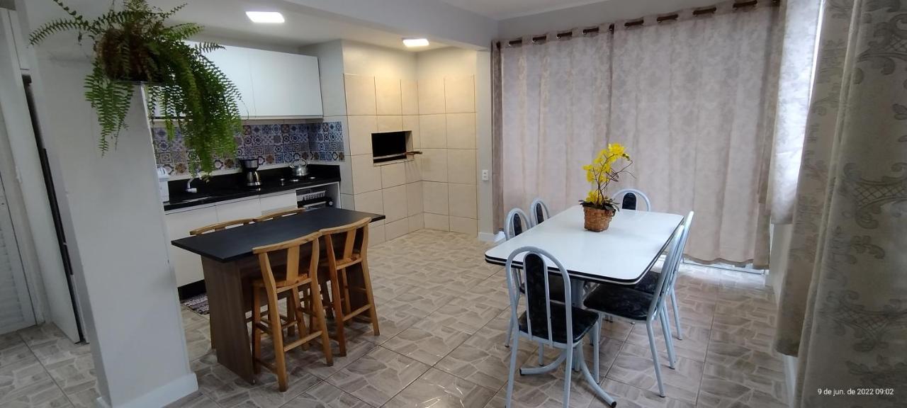 Вілла Residencial Bernardo Sobrado 120M2 Флоріанополіс Екстер'єр фото
