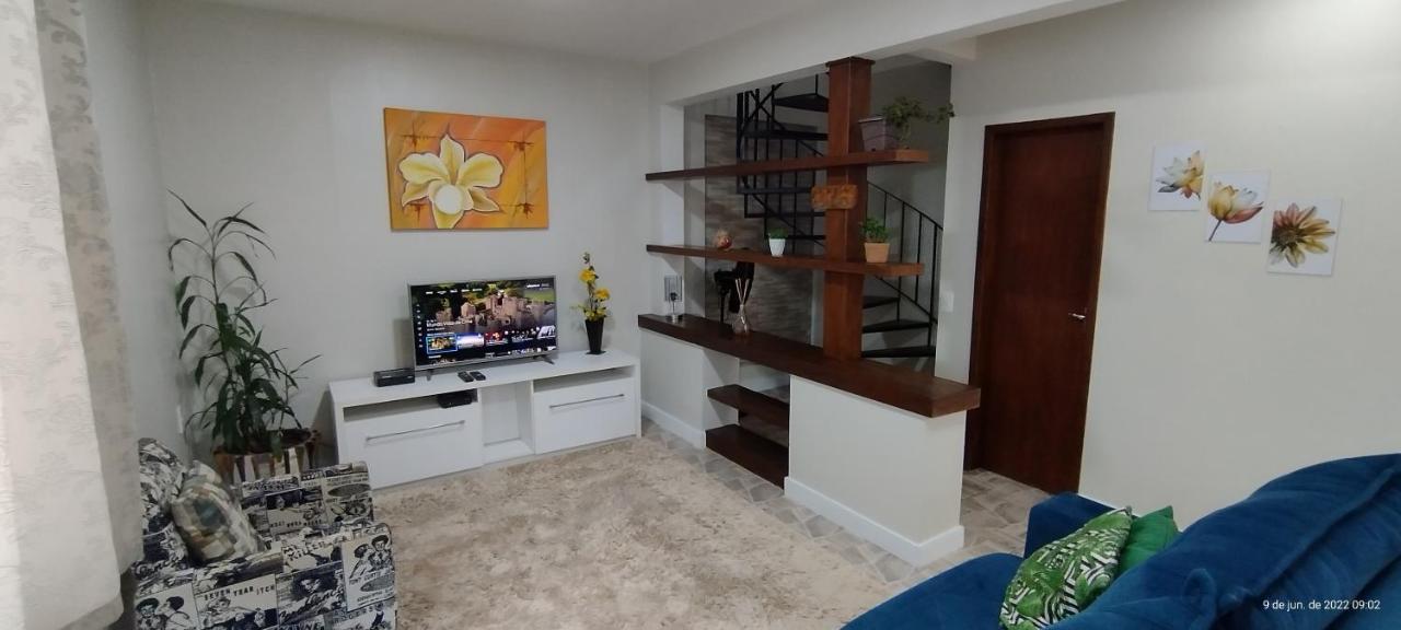Вілла Residencial Bernardo Sobrado 120M2 Флоріанополіс Екстер'єр фото