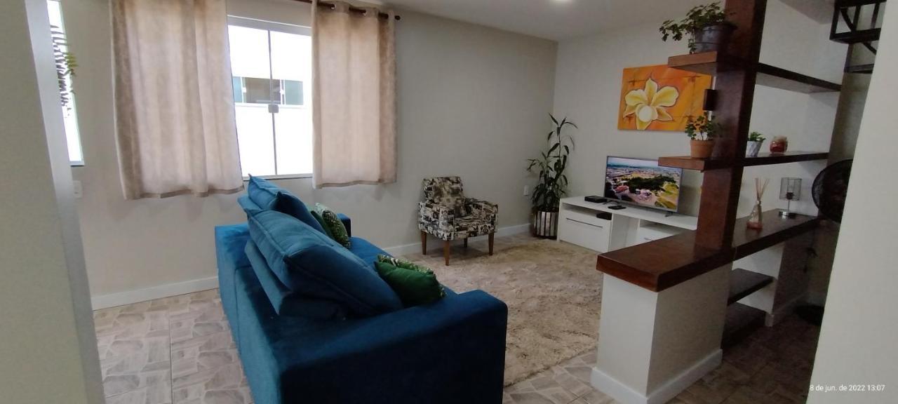 Вілла Residencial Bernardo Sobrado 120M2 Флоріанополіс Екстер'єр фото
