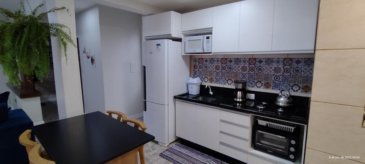 Вілла Residencial Bernardo Sobrado 120M2 Флоріанополіс Екстер'єр фото