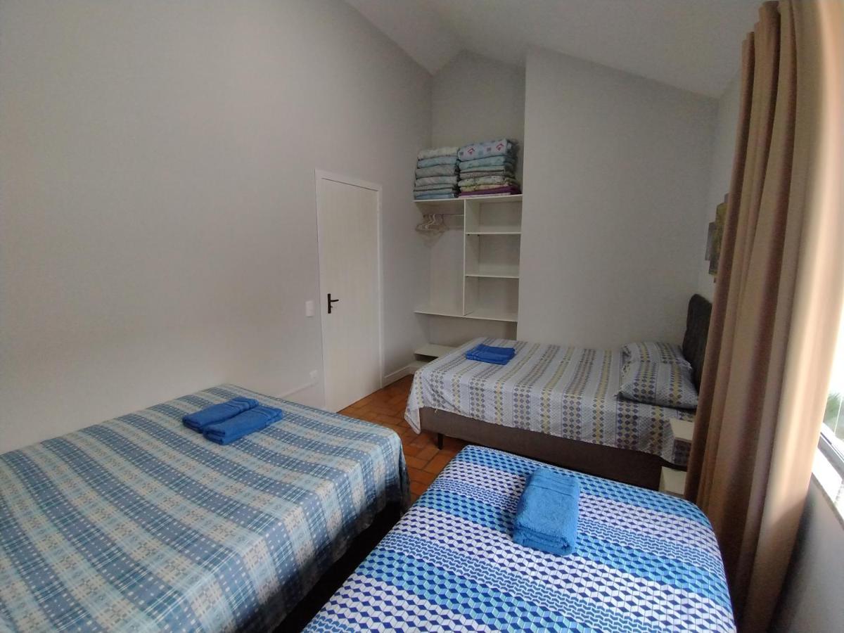 Вілла Residencial Bernardo Sobrado 120M2 Флоріанополіс Екстер'єр фото