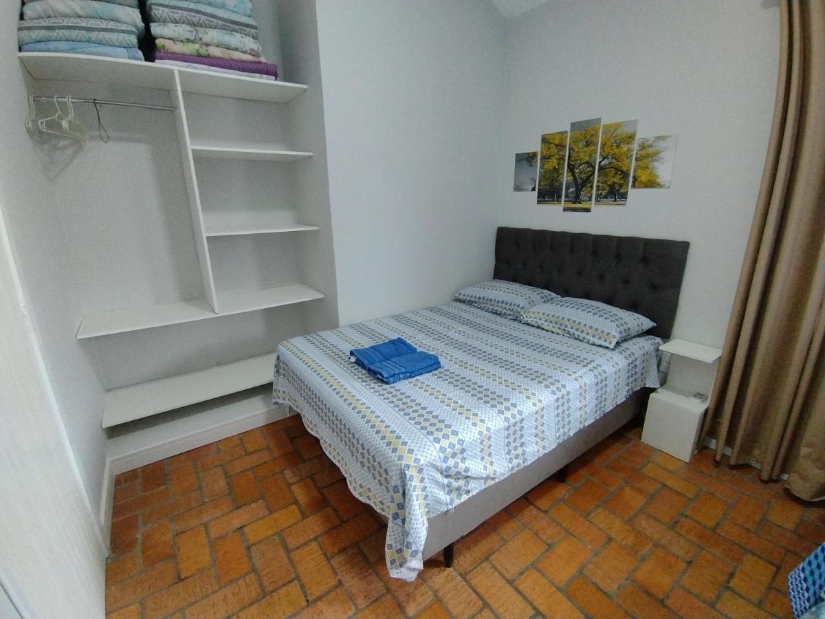 Вілла Residencial Bernardo Sobrado 120M2 Флоріанополіс Екстер'єр фото