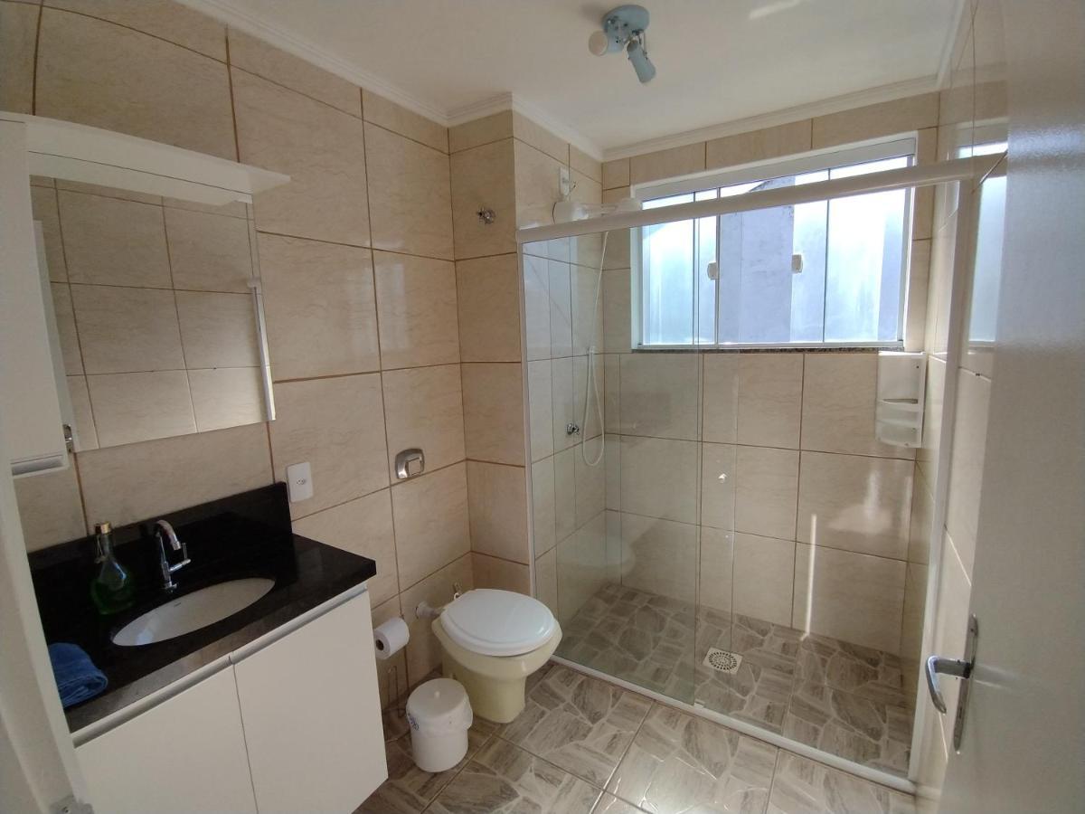 Вілла Residencial Bernardo Sobrado 120M2 Флоріанополіс Екстер'єр фото