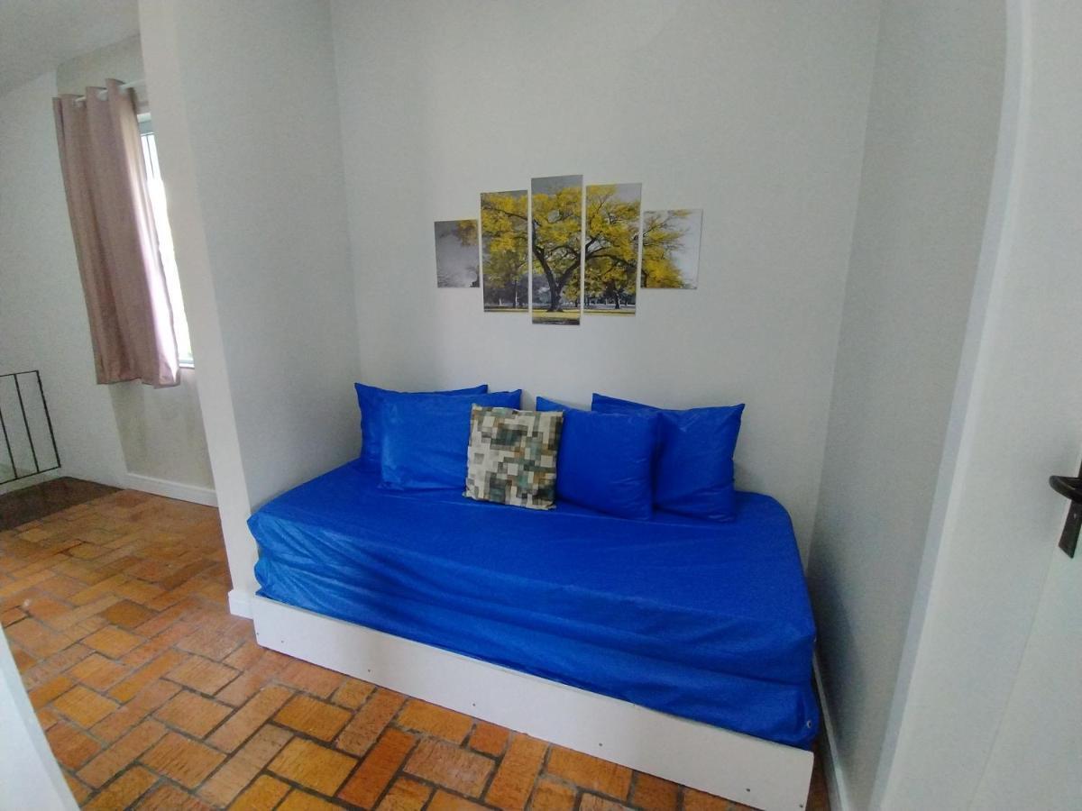 Вілла Residencial Bernardo Sobrado 120M2 Флоріанополіс Екстер'єр фото
