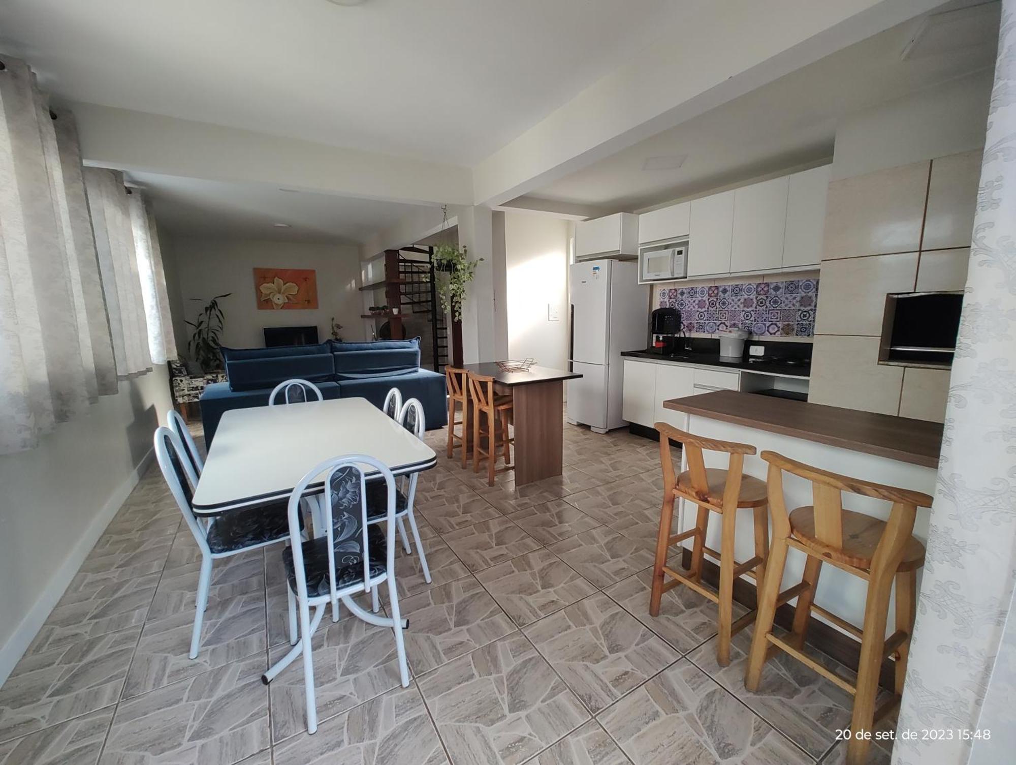 Вілла Residencial Bernardo Sobrado 120M2 Флоріанополіс Екстер'єр фото