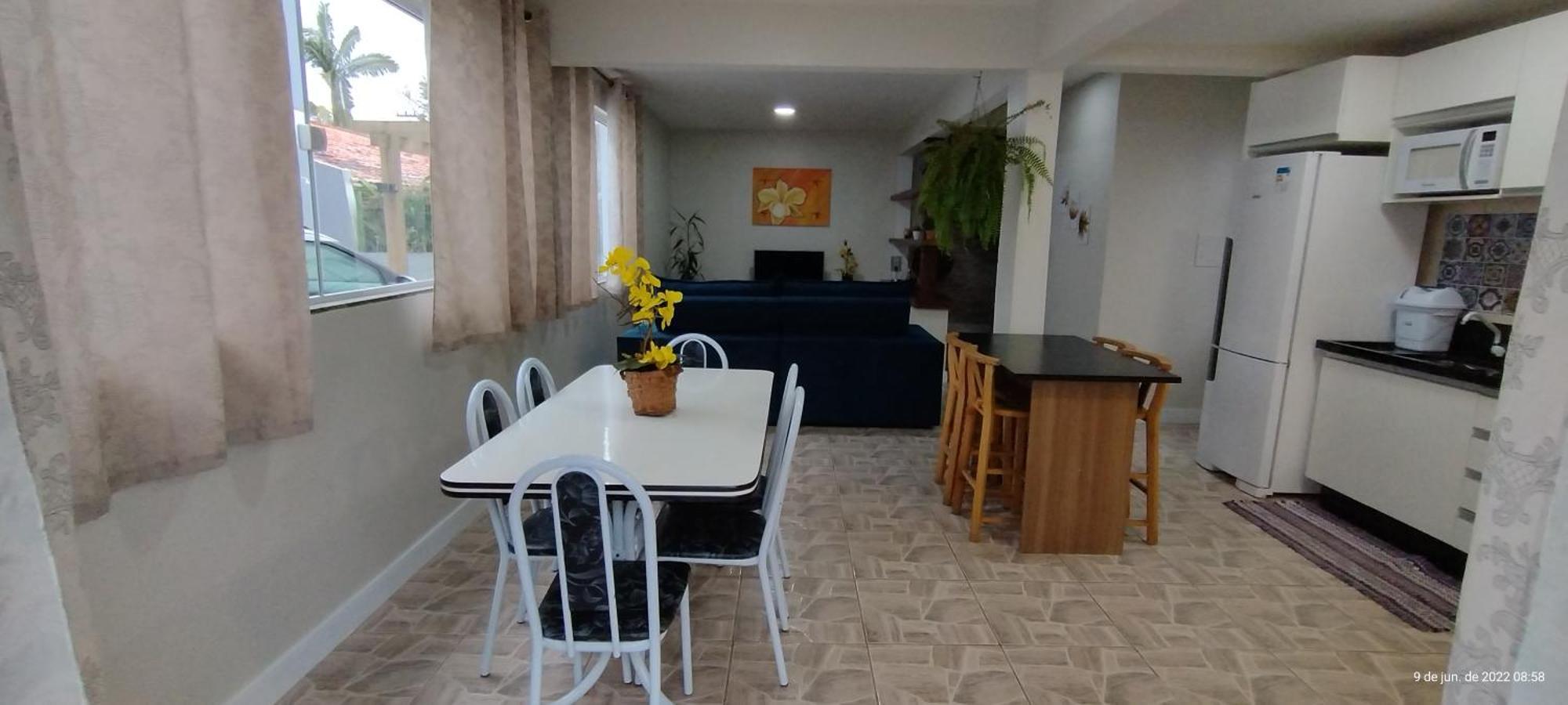 Вілла Residencial Bernardo Sobrado 120M2 Флоріанополіс Номер фото