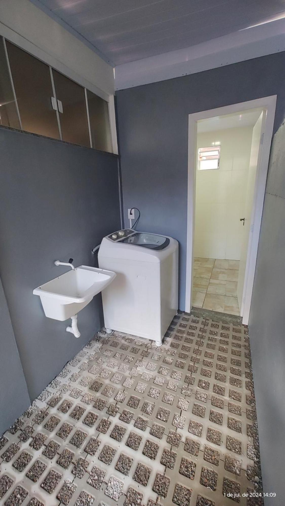 Вілла Residencial Bernardo Sobrado 120M2 Флоріанополіс Екстер'єр фото