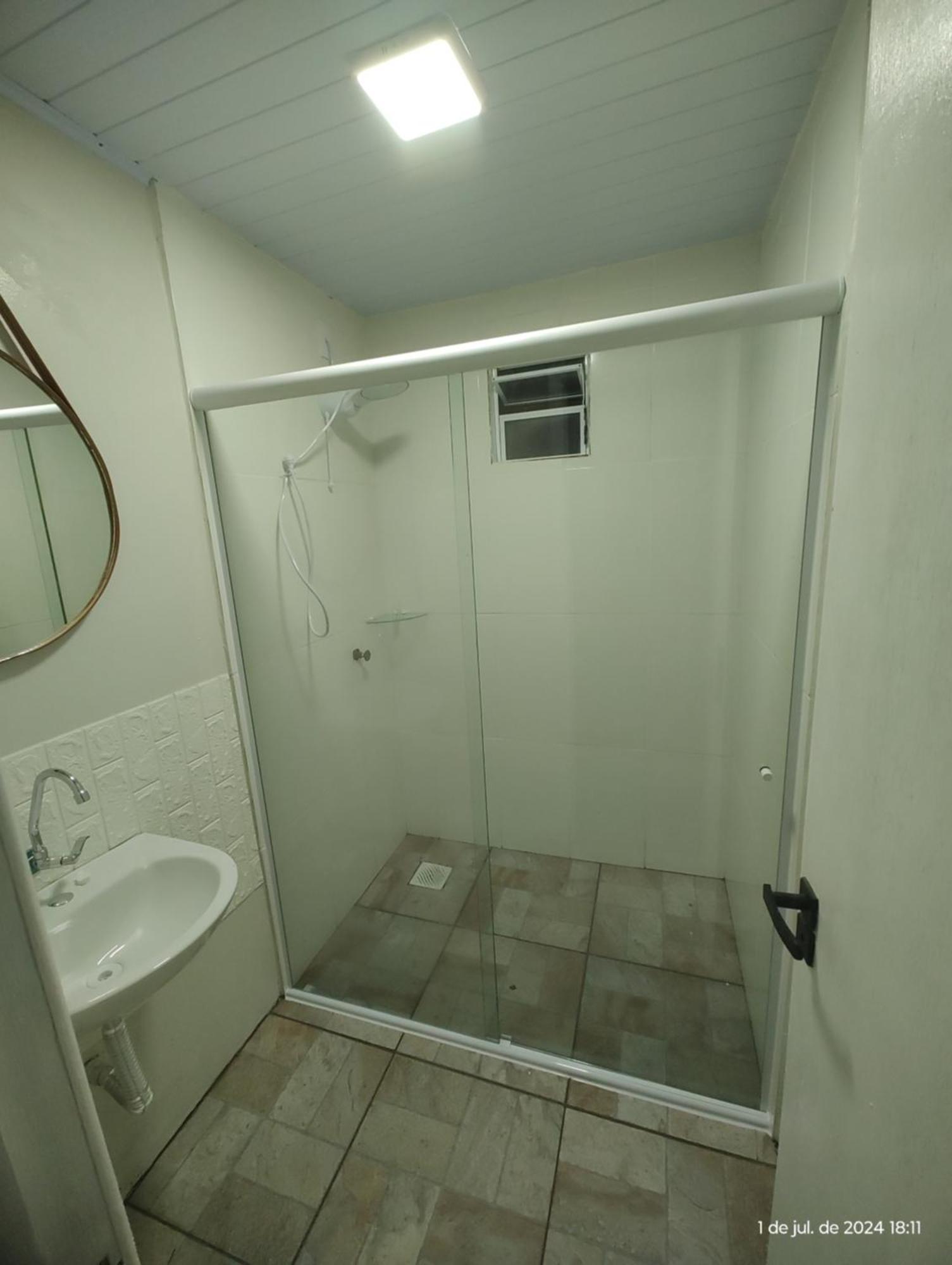 Вілла Residencial Bernardo Sobrado 120M2 Флоріанополіс Екстер'єр фото